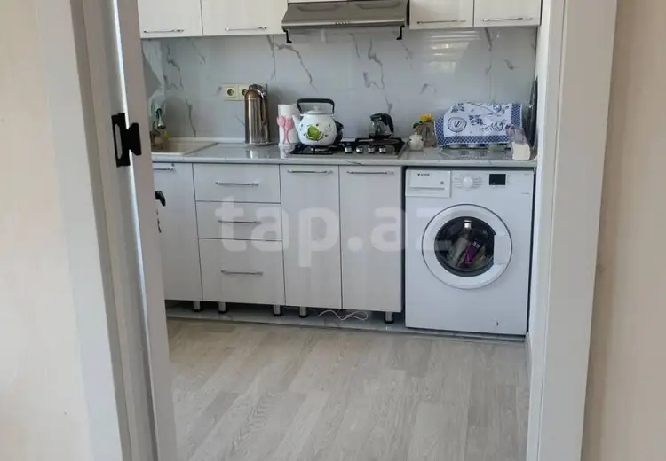 3 otaqlı mənzil , Xaçmaz