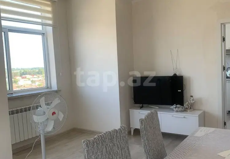 3 otaqlı mənzil , Xaçmaz