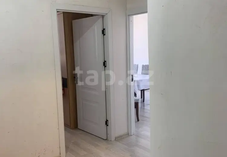3 otaqlı mənzil , Xaçmaz