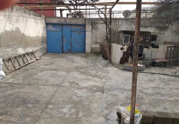 4 sot Torpaq Satılır, Suraxanı, Bakı