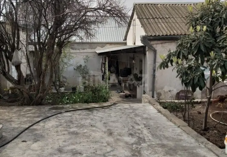 4 sot Torpaq Satılır, Suraxanı, Bakı