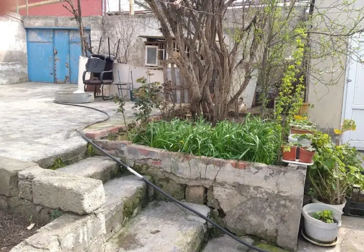 4 sot Torpaq Satılır, Suraxanı, Bakı