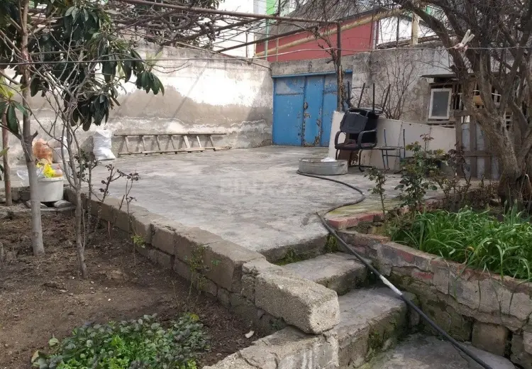 4 sot Torpaq Satılır, Suraxanı, Bakı