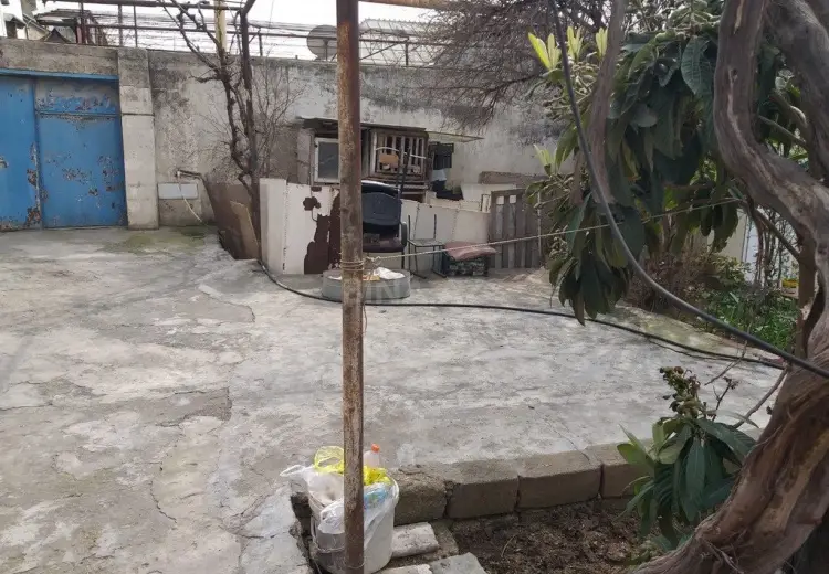4 sot Torpaq Satılır, Suraxanı, Bakı