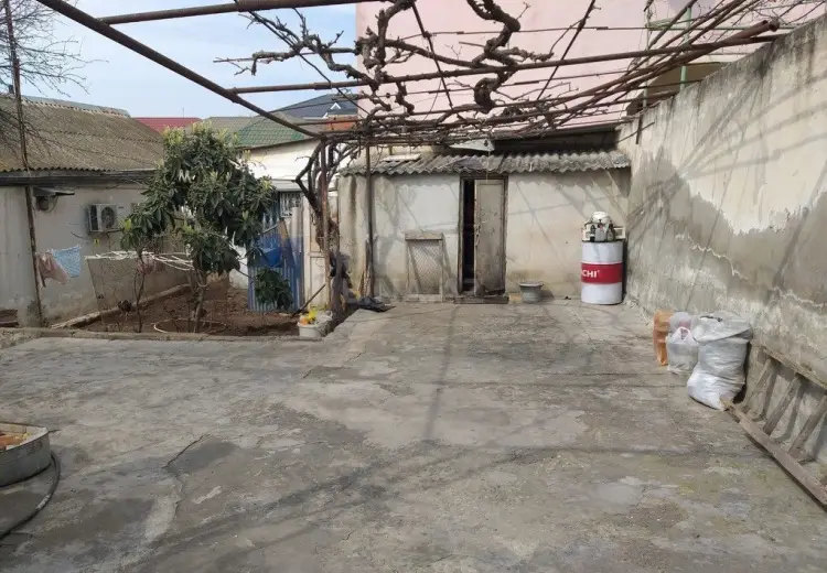 4 sot Torpaq Satılır, Suraxanı, Bakı