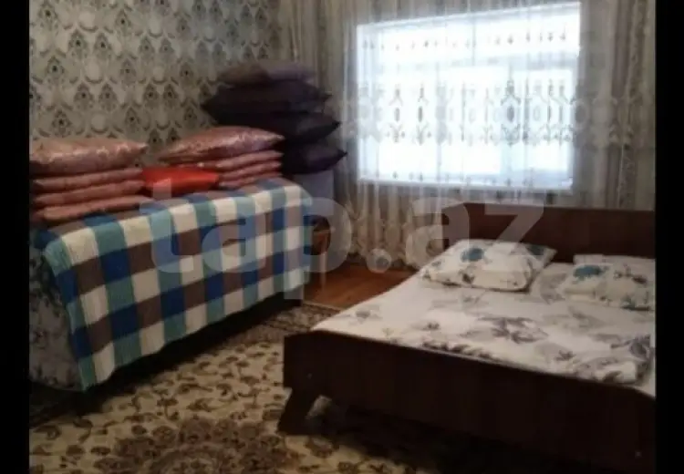 3 otaqlı mənzil , Xaçmaz