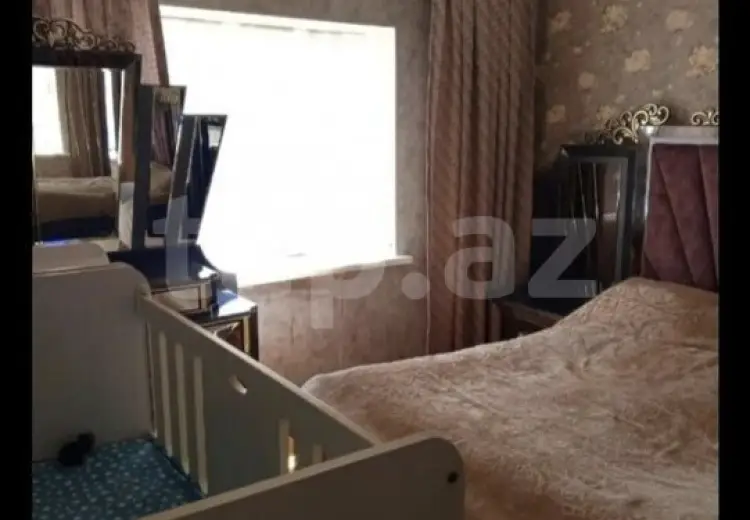 3 otaqlı mənzil , Xaçmaz