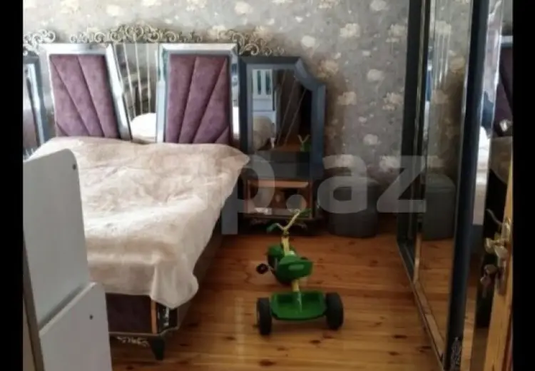 3 otaqlı mənzil , Xaçmaz