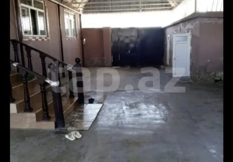 3 otaqlı mənzil , Xaçmaz