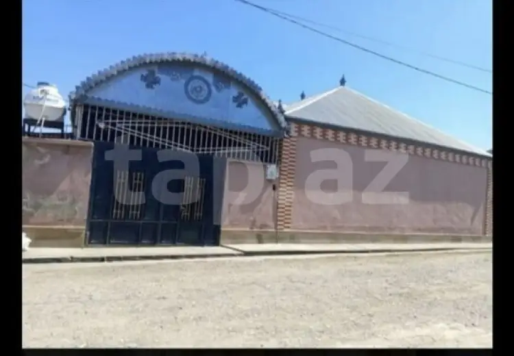 3 otaqlı mənzil , Xaçmaz