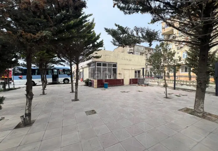 0 m² Obyekt / Ofis , Sumqayıt