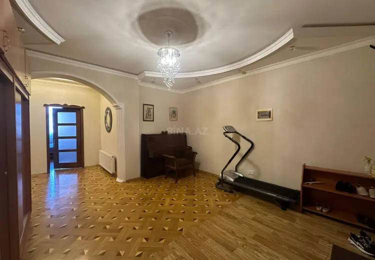 3 otaqlı mənzil Satılır, Yeni Yasamal qəs., Yasamal, Bakı