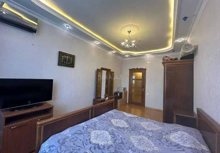 3 otaqlı mənzil Satılır, Yeni Yasamal qəs., Yasamal, Bakı