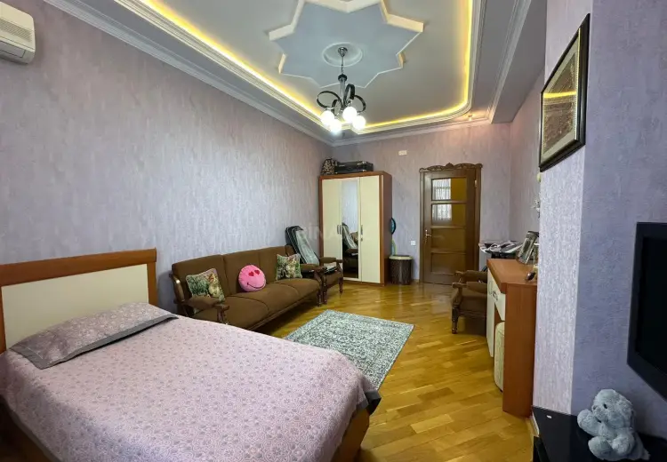 3 otaqlı mənzil Satılır, Yeni Yasamal qəs., Yasamal, Bakı