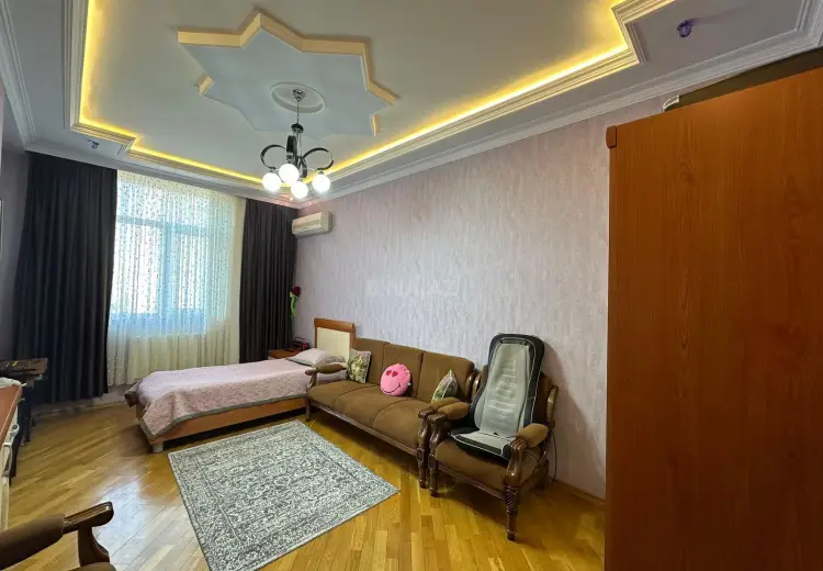 3 otaqlı mənzil Satılır, Yeni Yasamal qəs., Yasamal, Bakı