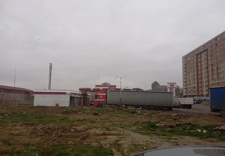 62 sot Torpaq Satılır, Masazır, Abşeron