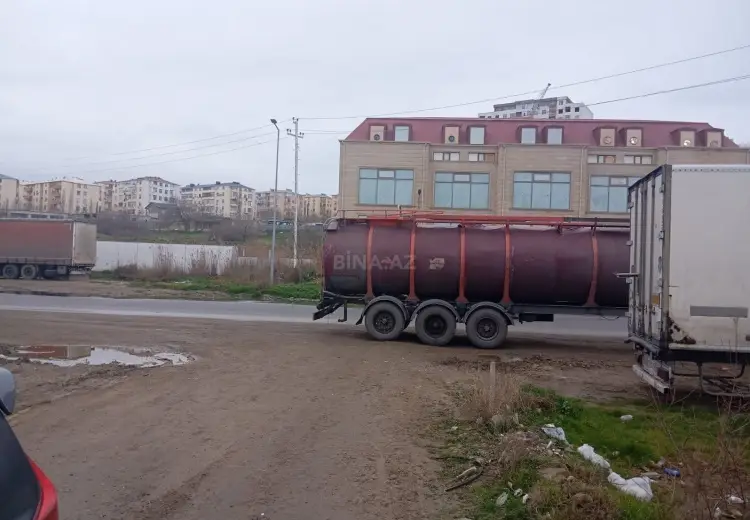 62 sot Torpaq Satılır, Masazır, Abşeron
