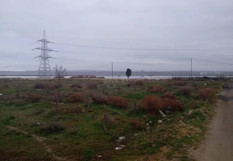 62 sot Torpaq Satılır, Masazır, Abşeron