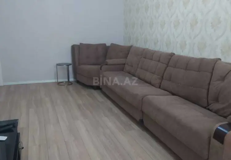 2 otaqlı mənzil Kirayə (aylıq), 5-ci mikrorayon, Nəsimi, Bakı