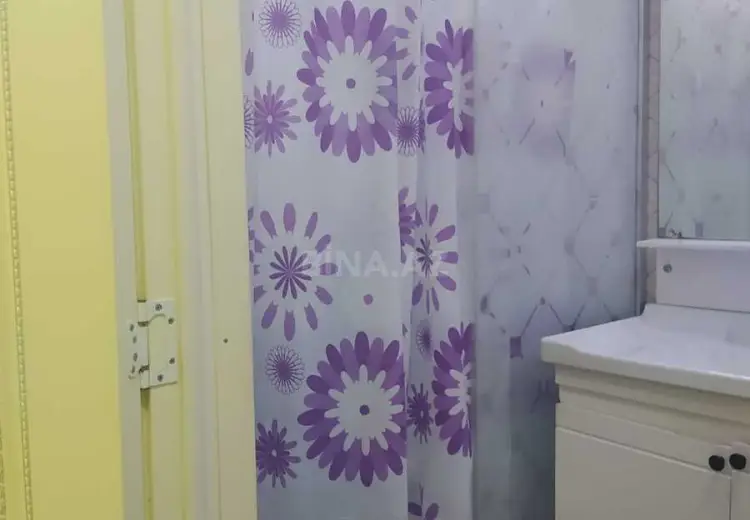 2 otaqlı mənzil Kirayə (aylıq), 5-ci mikrorayon, Nəsimi, Bakı
