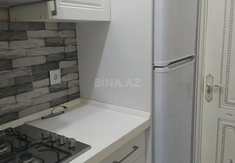 2 otaqlı mənzil Kirayə (aylıq), 5-ci mikrorayon, Nəsimi, Bakı