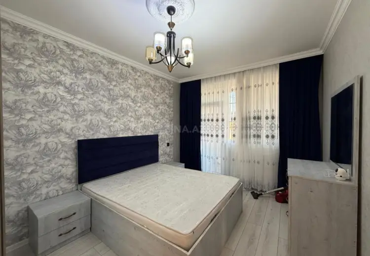 2 otaqlı mənzil Satılır, Xırdalan
