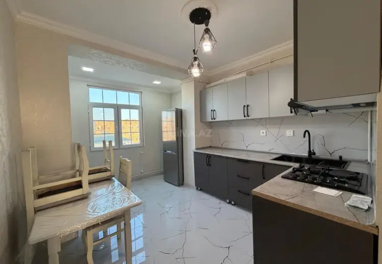 2 otaqlı mənzil Satılır, Xırdalan