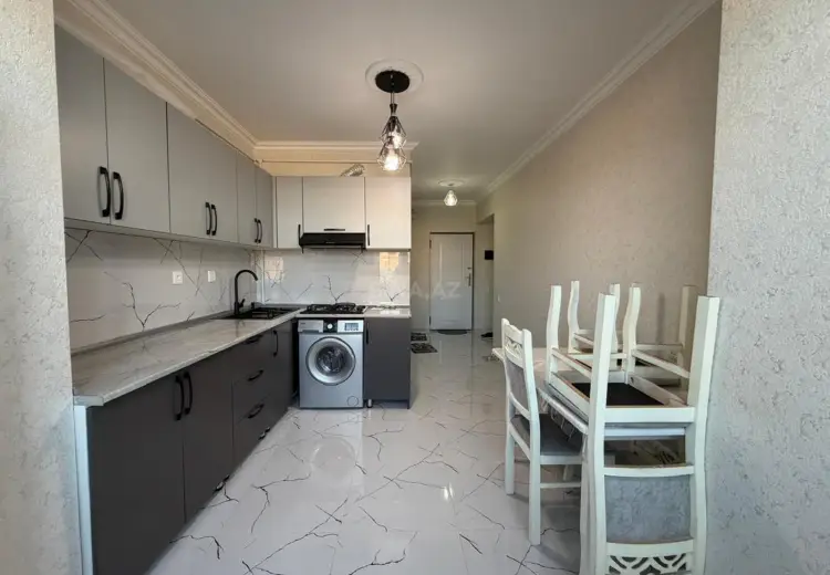 2 otaqlı mənzil Satılır, Xırdalan