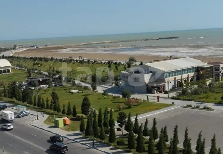 3 otaqlı mənzil , Sumqayıt