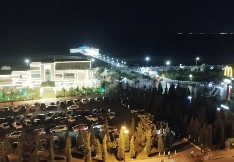 3 otaqlı mənzil , Sumqayıt
