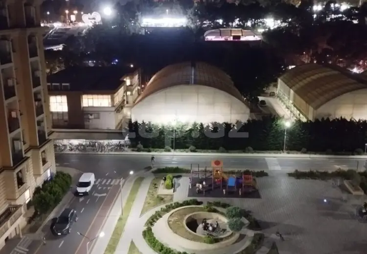 3 otaqlı mənzil , Sumqayıt