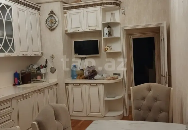 3 otaqlı mənzil , Sumqayıt