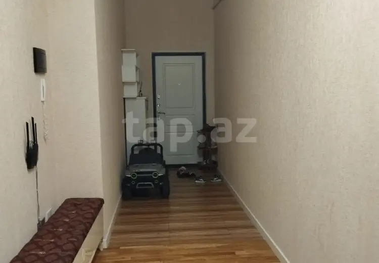 3 otaqlı mənzil , Sumqayıt