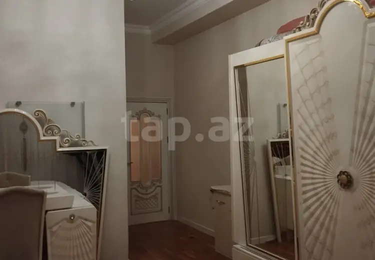 3 otaqlı mənzil , Sumqayıt