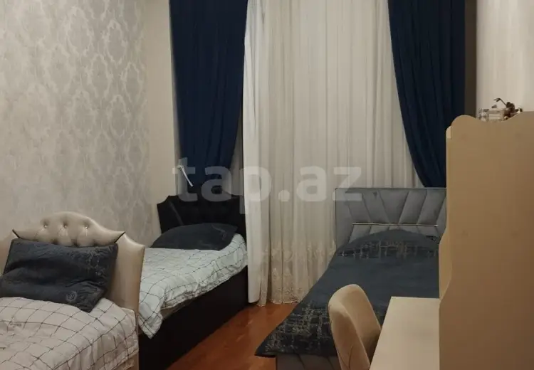 3 otaqlı mənzil , Sumqayıt