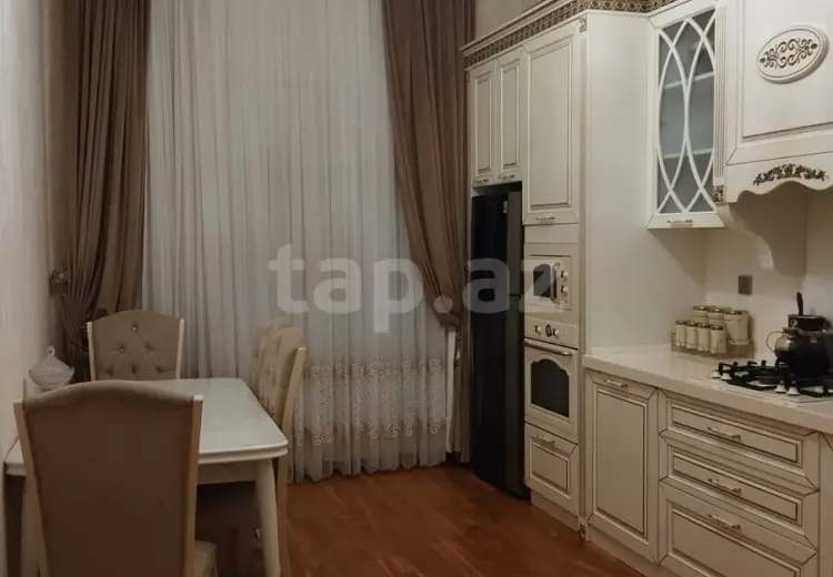 3 otaqlı mənzil , Sumqayıt