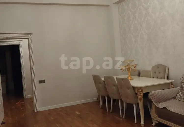 3 otaqlı mənzil , Sumqayıt