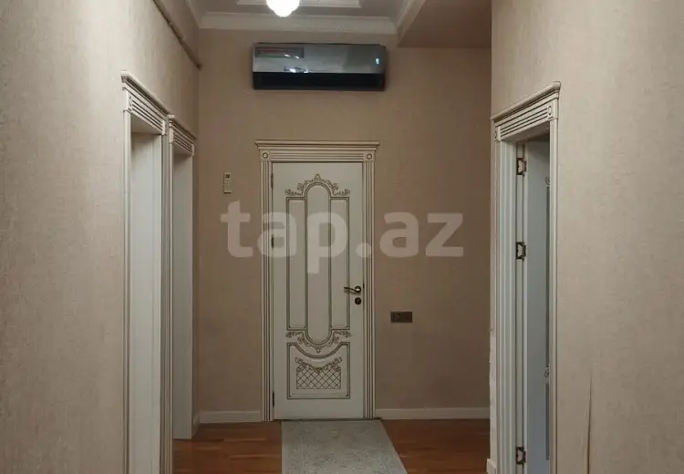 3 otaqlı mənzil , Sumqayıt