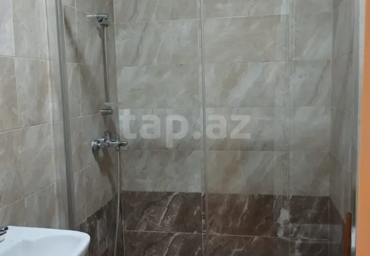 3 otaqlı mənzil , Sumqayıt