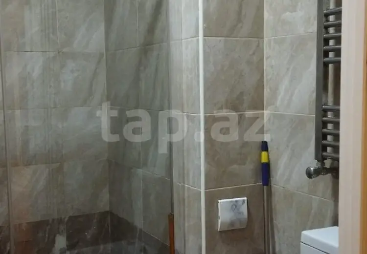 3 otaqlı mənzil , Sumqayıt
