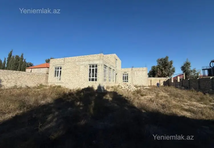 12 sot Torpaq Satılır, Şüvəlan, Xəzər, Bakı
