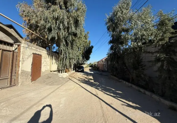 12 sot Torpaq Satılır, Şüvəlan, Xəzər, Bakı