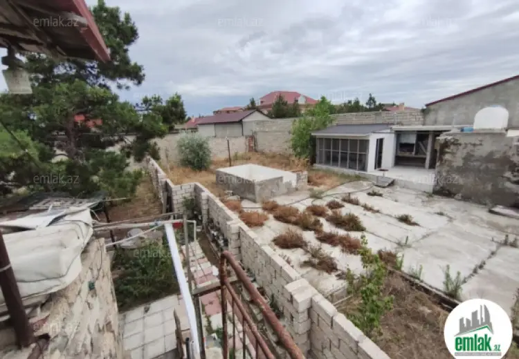 5.5 sot Torpaq Satılır, Şüvəlan, Xəzər, Bakı