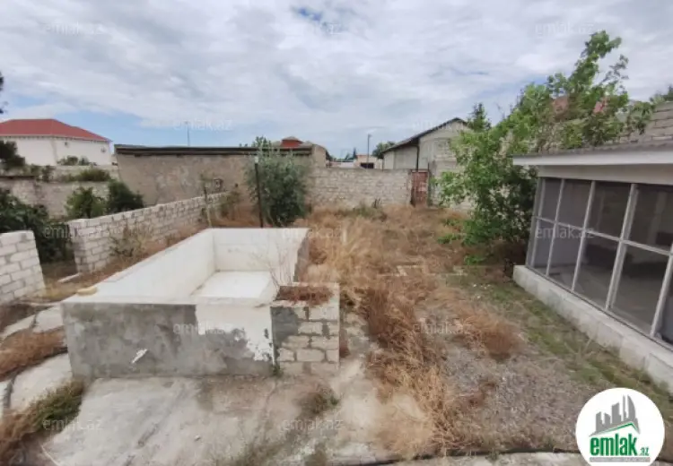 5.5 sot Torpaq Satılır, Şüvəlan, Xəzər, Bakı