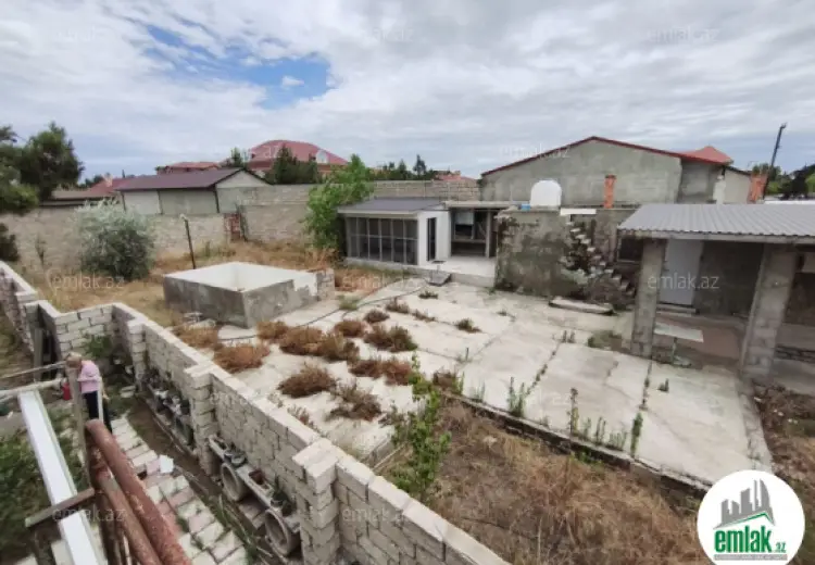 5.5 sot Torpaq Satılır, Şüvəlan, Xəzər, Bakı
