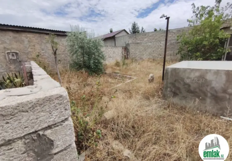 5.5 sot Torpaq Satılır, Şüvəlan, Xəzər, Bakı