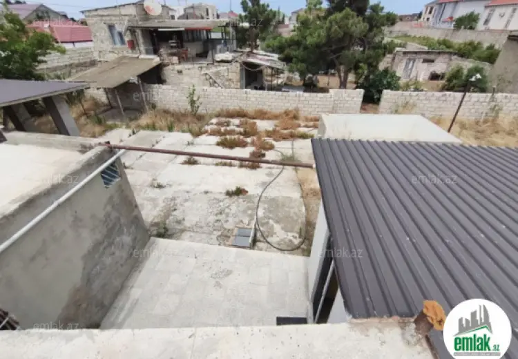 5.5 sot Torpaq Satılır, Şüvəlan, Xəzər, Bakı