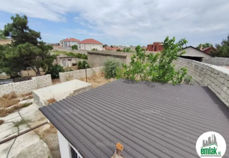 5.5 sot Torpaq Satılır, Şüvəlan, Xəzər, Bakı