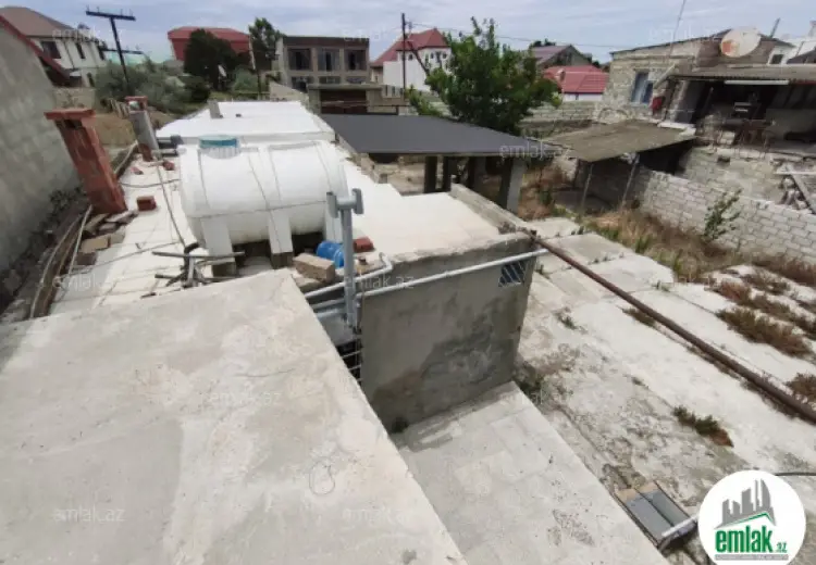 5.5 sot Torpaq Satılır, Şüvəlan, Xəzər, Bakı
