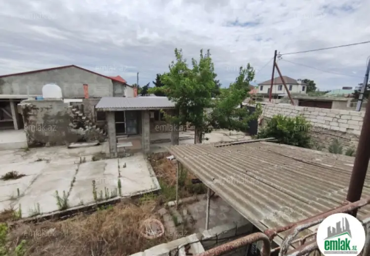 5.5 sot Torpaq Satılır, Şüvəlan, Xəzər, Bakı